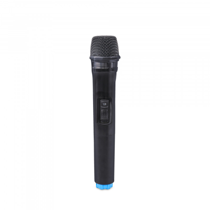 Портативна колонка HAVIT HV-SQ144BT 20W RGB Black