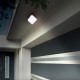 LED прожектор VIDEX F3 100W 5000K 220V Black (VLE-F3-1005B)