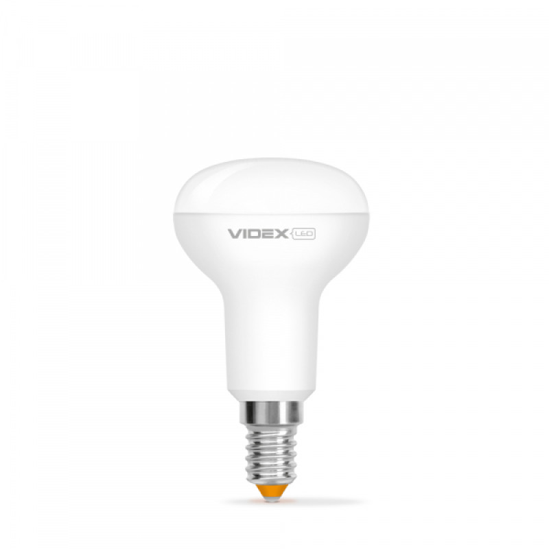 LED лампа VIDEX  R50e 6W E14 4100K
