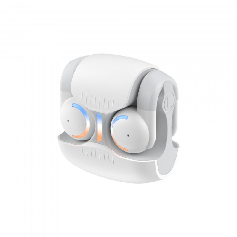 Бездротові навушники HAVIT OWS907 TWS Grey