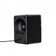 Стерео колонки HAVIT HV-SK763 USB RGB Black
