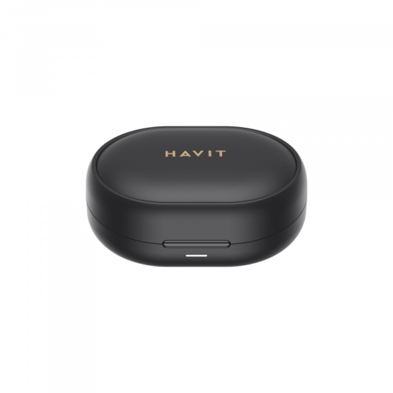 Бездротові навушники HAVIT TW950 TWS Black