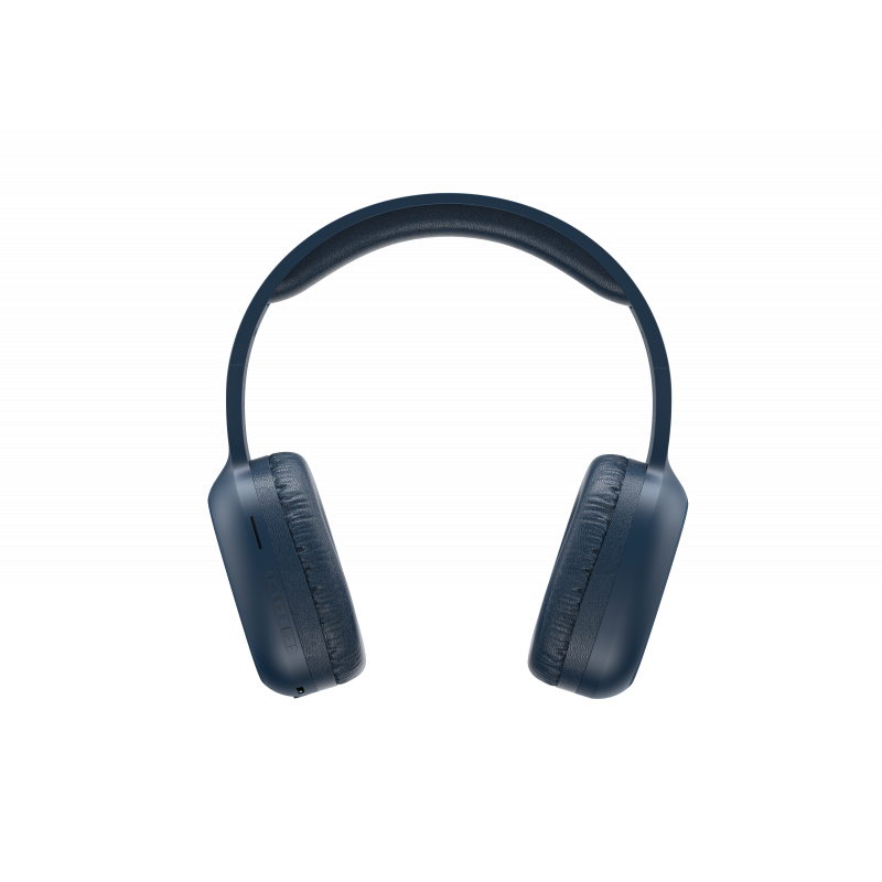 Навушники накладні бездротові HAVIT HV-H2590BT PRO Blue