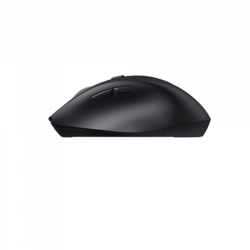 Бездротова миша дворежимна HAVIT HV-MS61WB Black (2.4GHz + BT5.0)