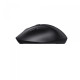 Бездротова миша дворежимна HAVIT HV-MS61WB Black (2.4GHz + BT5.0)