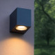 LED Світильник архітектурний AR011G IP54 VIDEX GU10