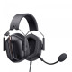 Ігрові навушники з мікрофоном HAVIT HV-H2033d Black