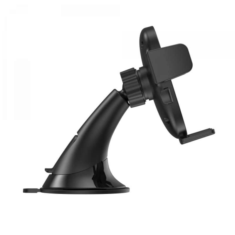 Автотримач для телефону HAVIT HV-LY023 Black