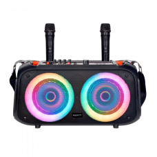 Портативна колонка HAVIT HV-SQ127BT 40W RGB 