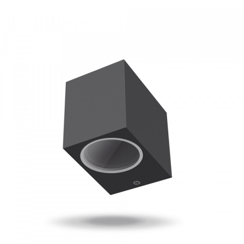 LED Світильник архітектурний AR011G IP54 VIDEX GU10