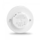 LED лампа VIDEX GX53 8W 3000K 220V