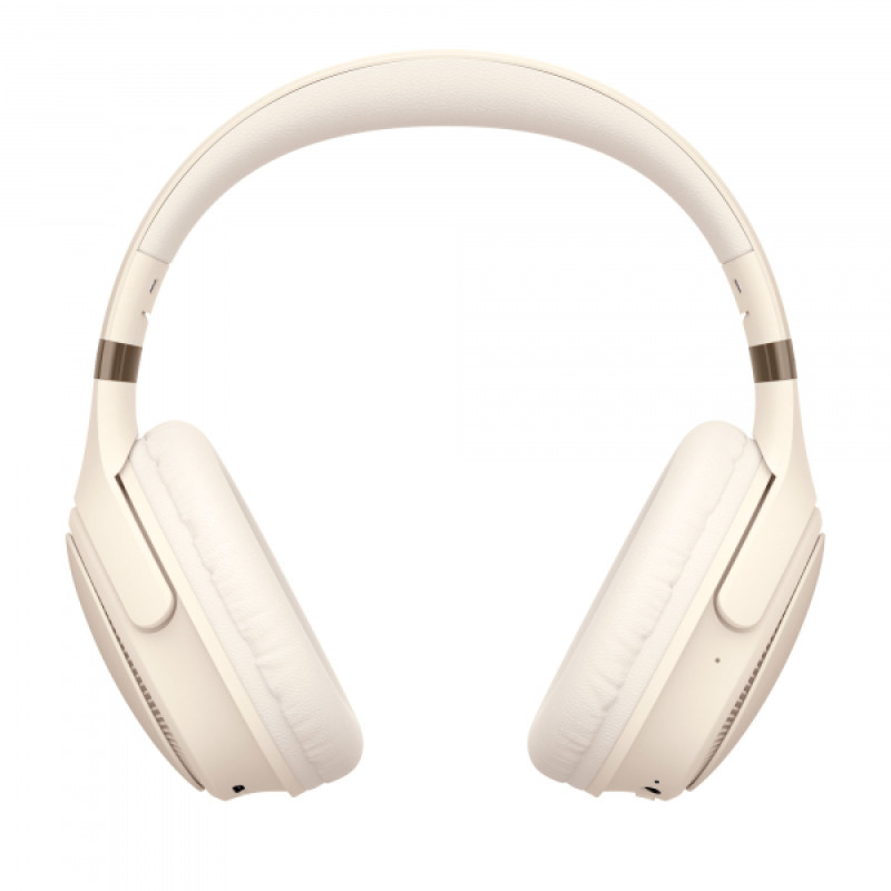 Навушники накладні бездротові HAVIT HV-H630BT Beige
