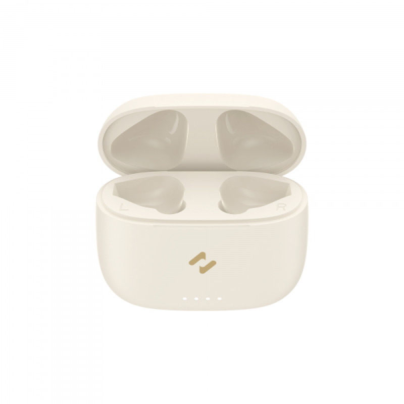 Бездротові навушники HAVIT TW947 TWS Beige