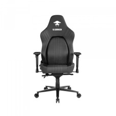 Ігрове крісло HAVIT Meteor-1 Black KRAKEN