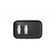 Зарядний пристрій HAVIT HV-H131P 2USB Black