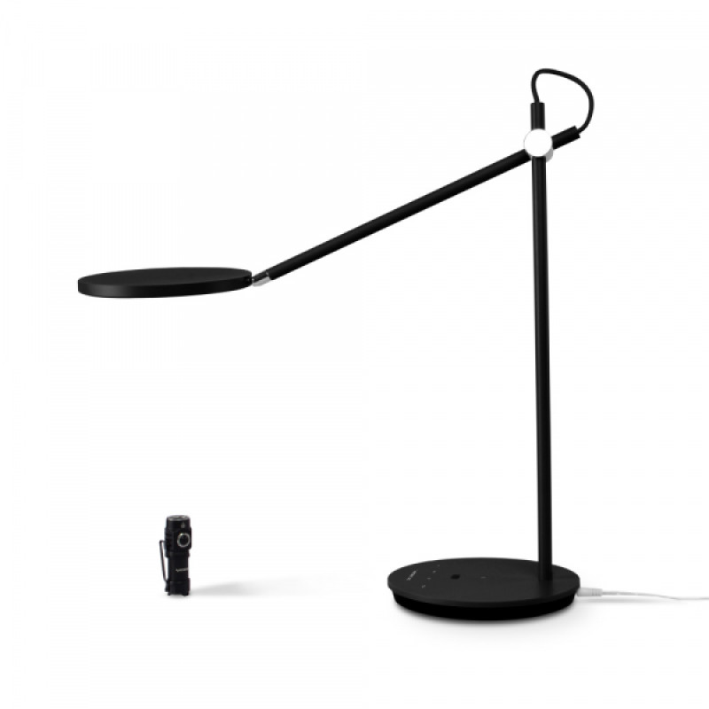 LED лампа настiльна VIDEX VL-TF15B 20W 4100K
