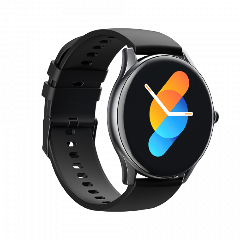 Смарт годинник HAVIT HV-M9036 IP67 Bluetooth Call Black