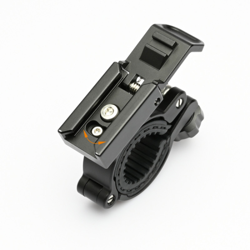 Велосипедний ліхтарик VIDEX VLF-BA286 2000Lm 5000K