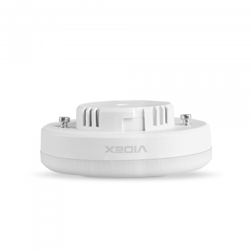 LED лампа VIDEX GX53 8W 3000K 220V