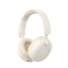 Навушники накладні бездротові HAVIT HV-H655BT ANC Beige