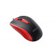 Дротова миша HAVIT HV-MS871 USB Red (1200 DPI, 3 кл)