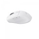 Бездротова миша дворежимна HAVIT HV-MS61WB White (2.4GHz + BT5.0)