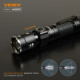 Портативний світлодіодний ліхтарик VIDEX VLF-A105Z 1200Lm 5000K