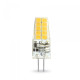 LED лампа VIDEX G4C 12V 2W G4 4100K