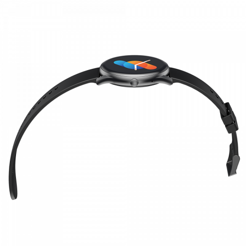 Смарт годинник HAVIT HV-M9036 IP67 Bluetooth Call Black