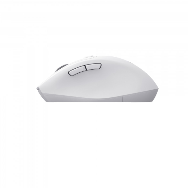 Бездротова миша дворежимна HAVIT HV-MS61WB White (2.4GHz + BT5.0)