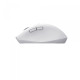 Бездротова миша дворежимна HAVIT HV-MS61WB White (2.4GHz + BT5.0)