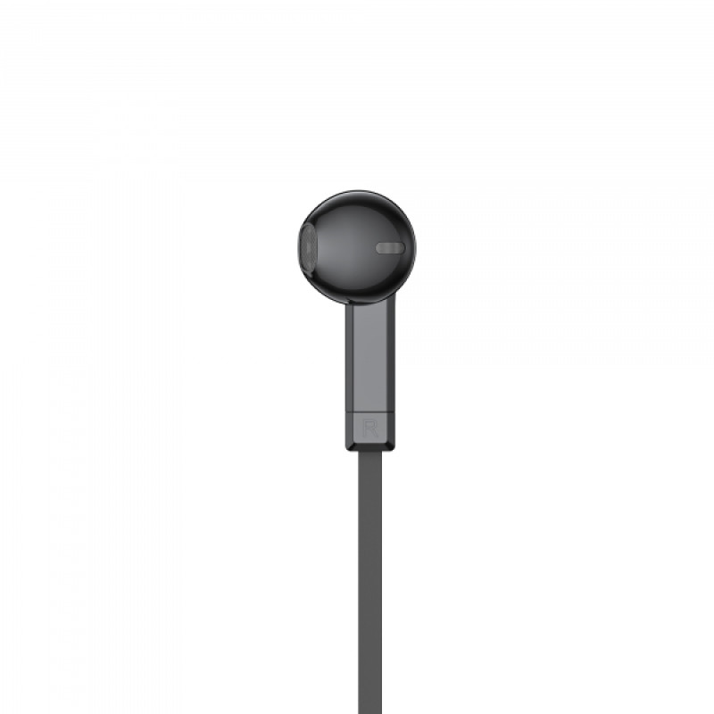 Навушники з мікрофоном HAVIT HV-E336C USB-C Black
