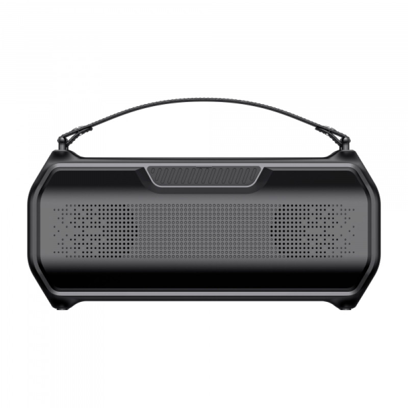 Портативна колонка HAVIT HV-SK888BT 10W RGB Black
