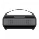 Портативна колонка HAVIT HV-SK888BT 10W RGB Black