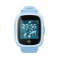 Смарт годинник дитячий HAVIT HV-KW11 IP67, GPS, 4G Blue