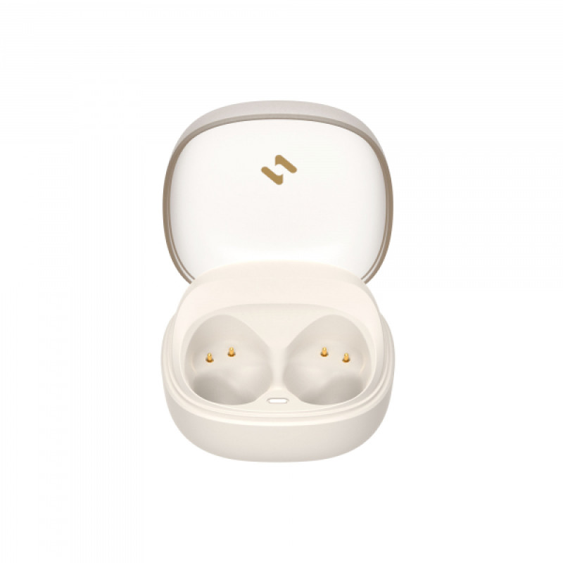 Бездротові навушники HAVIT TW969 TWS Beige