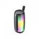 Портативна колонка HAVIT HV-SK879BT 8W RGB Black