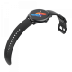 Смарт годинник HAVIT HV-M9036 IP67 Bluetooth Call Black
