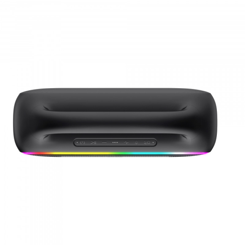 Портативна колонка HAVIT HV-SK862BT 40W RGB Black