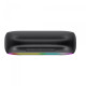 Портативна колонка HAVIT HV-SK862BT 40W RGB Black