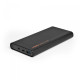 Павербанк 10000mAh VIDEX VPB-310 22.5W Black