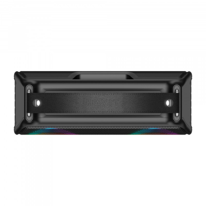 Портативна колонка HAVIT HV-SK888BT 10W RGB Black