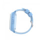 Смарт годинник дитячий HAVIT HV-KW11 IP67, GPS, 4G Blue