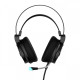 Ігрові навушники з мікрофоном HAVIT HV-H2212D Black