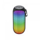 Портативна колонка HAVIT HV-SK808BT 8W RGB Black