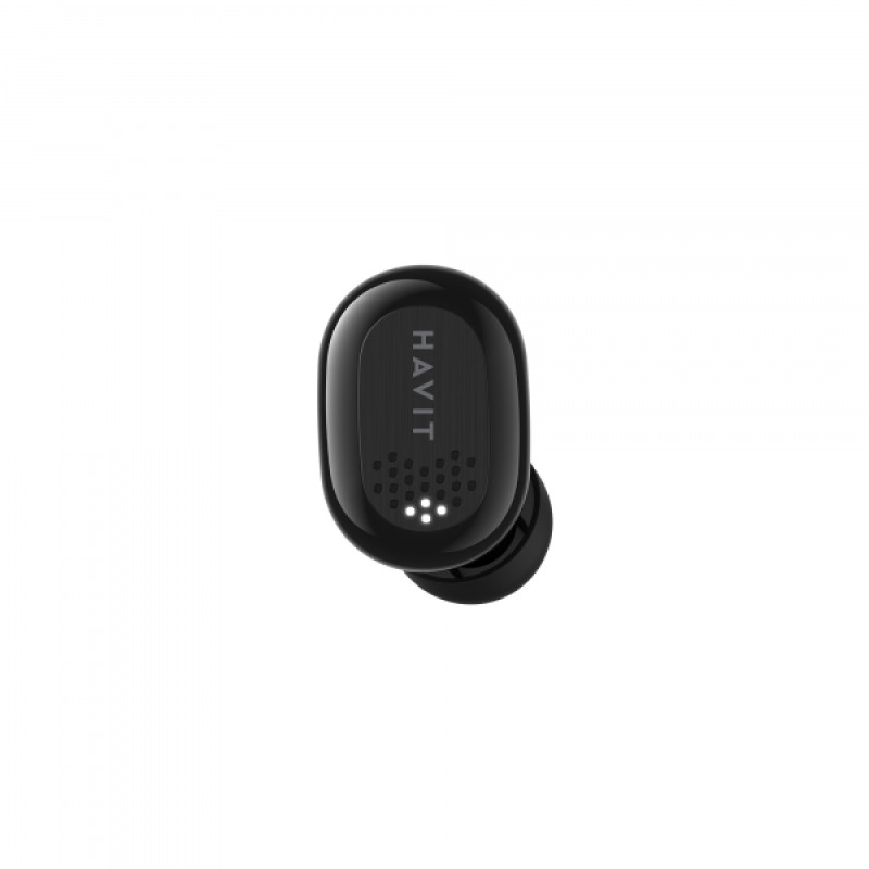 Бездротові навушники HAVIT TW925 TWS Black
