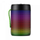 Портативна колонка HAVIT HV-SK897BT 3W RGB Black