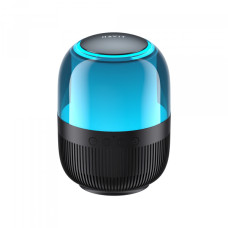Портативна колонка HAVIT HV-SK889BT 7W RGB Black