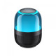 Портативна колонка HAVIT HV-SK889BT 7W RGB Black