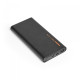 Павербанк 10000mAh VIDEX VPB-310 22.5W Black